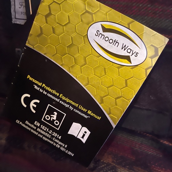 Enduro Jacket - Picture 16 of 16